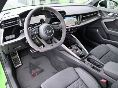 Audi RS3 Sportback 25 TFSI RS-Design   - 9