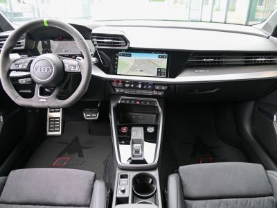 Audi RS3 Sportback 25 TFSI RS-Design   - 10