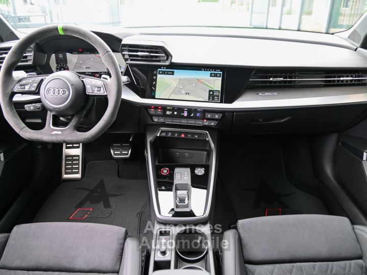 Audi RS3 Sportback 25 TFSI RS-Design - 10
