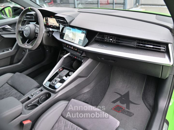 Audi RS3 Sportback 25 TFSI RS-Design - 11