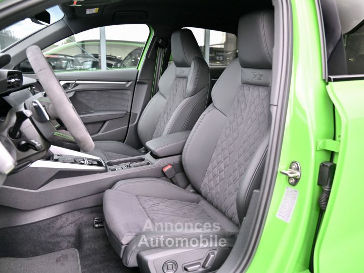 Audi RS3 Sportback 25 TFSI RS-Design - 12