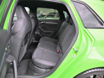 Audi RS3 Sportback 25 TFSI RS-Design   - 16