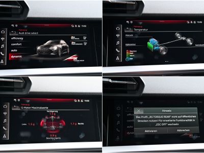 Audi RS3 Sportback 25 TFSI RS-Design   - 17