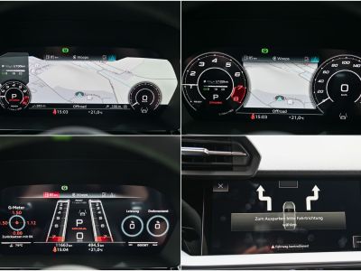 Audi RS3 Sportback 25 TFSI RS-Design   - 18
