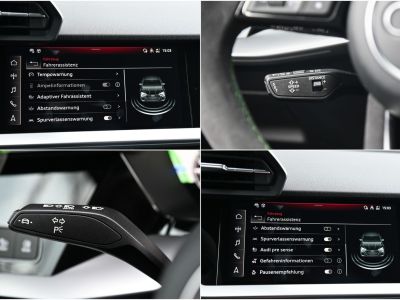 Audi RS3 Sportback 25 TFSI RS-Design   - 19