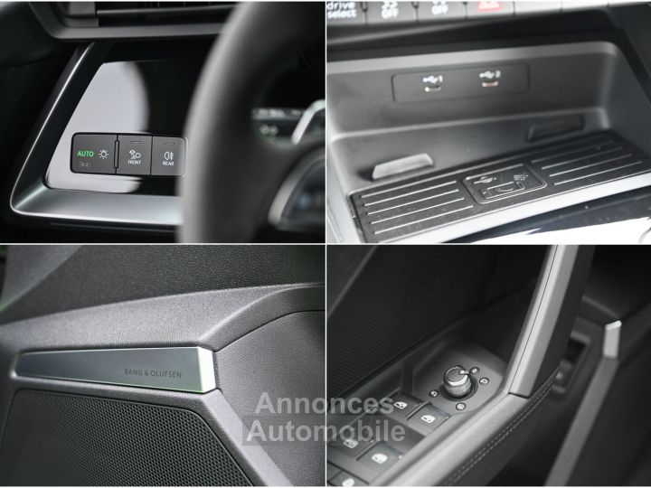 Audi RS3 Sportback 25 TFSI RS-Design - 21