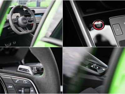 Audi RS3 Sportback 25 TFSI RS-Design   - 22
