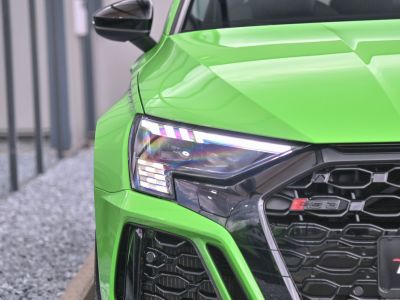 Audi RS3 Sportback 25 TFSI RS-Design   - 24