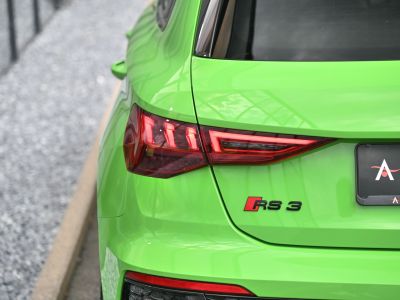 Audi RS3 Sportback 25 TFSI RS-Design   - 25
