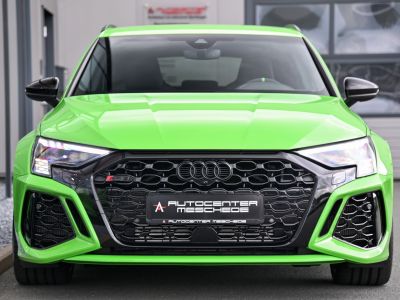 Audi RS3 Sportback 25 TFSI RS-Design   - 26