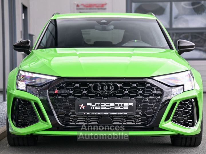 Audi RS3 Sportback 25 TFSI RS-Design - 26