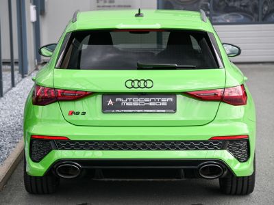 Audi RS3 Sportback 25 TFSI RS-Design   - 27
