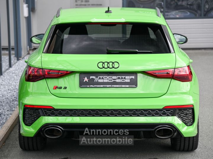Audi RS3 Sportback 25 TFSI RS-Design - 27