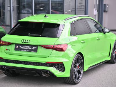 Audi RS3 Sportback 25 TFSI RS-Design   - 29