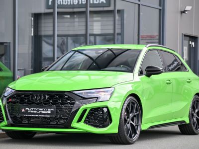 Audi RS3 Sportback 25 TFSI RS-Design   - 30