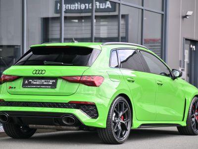 Audi RS3 Sportback 25 TFSI RS-Design   - 31