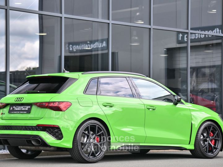 Audi RS3 Sportback 25 TFSI RS-Design - 33