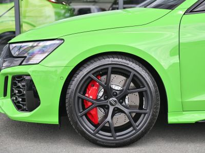 Audi RS3 Sportback 25 TFSI RS-Design   - 34