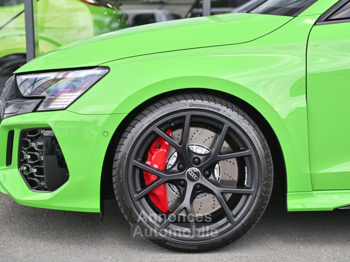 Audi RS3 Sportback 25 TFSI RS-Design - 34