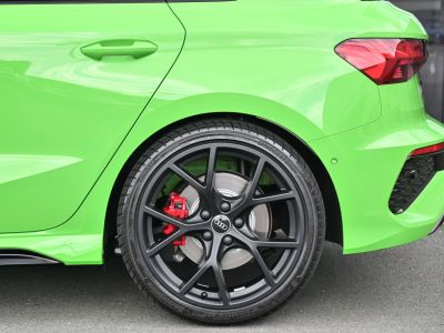 Audi RS3 Sportback 25 TFSI RS-Design   - 35