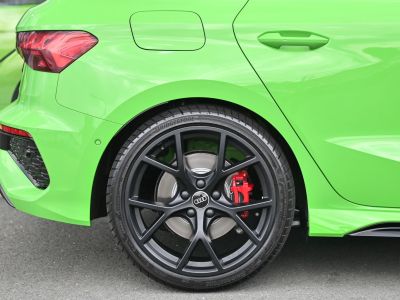 Audi RS3 Sportback 25 TFSI RS-Design   - 36