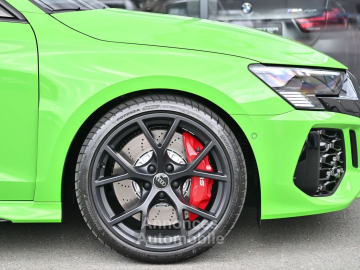 Audi RS3 Sportback 25 TFSI RS-Design - 37