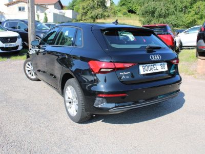 Audi A3 Sportback 30 TDI 116CH BUSINESS LINE RADARDS GPS REGULATEUR LIMITEUR   - 3