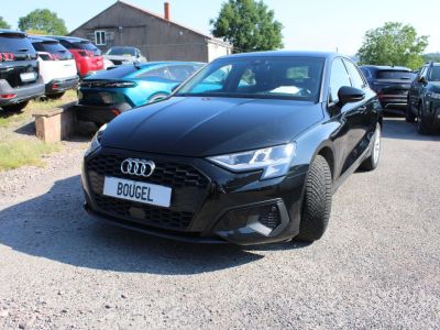 Audi A3 Sportback 30 TDI 116CH BUSINESS LINE RADARDS GPS REGULATEUR LIMITEUR   - 4