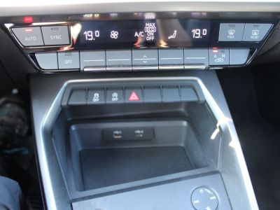 Audi A3 Sportback 30 TDI 116CH BUSINESS LINE RADARDS GPS REGULATEUR LIMITEUR   - 12