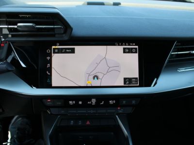 Audi A3 Sportback 30 TDI 116CH BUSINESS LINE RADARDS GPS REGULATEUR LIMITEUR   - 14