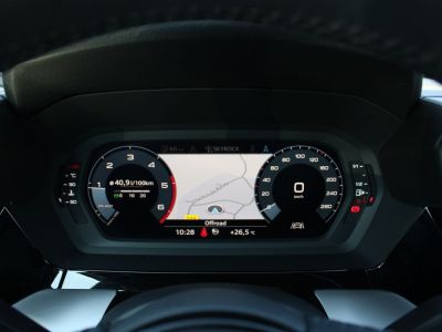 Audi A3 Sportback 30 TDI 116CH BUSINESS LINE RADARDS GPS REGULATEUR LIMITEUR   - 15