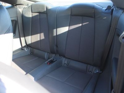 Audi TT COUPÉ S-LINE 2L TDI 184 ABS SPORT BOITE 6 GPS 3D RÉGULATEUR JANTES 18 BLUETOOTH   - 9