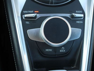 Audi TT COUPÉ S-LINE 2L TDI 184 ABS SPORT BOITE 6 GPS 3D RÉGULATEUR JANTES 18 BLUETOOTH   - 11