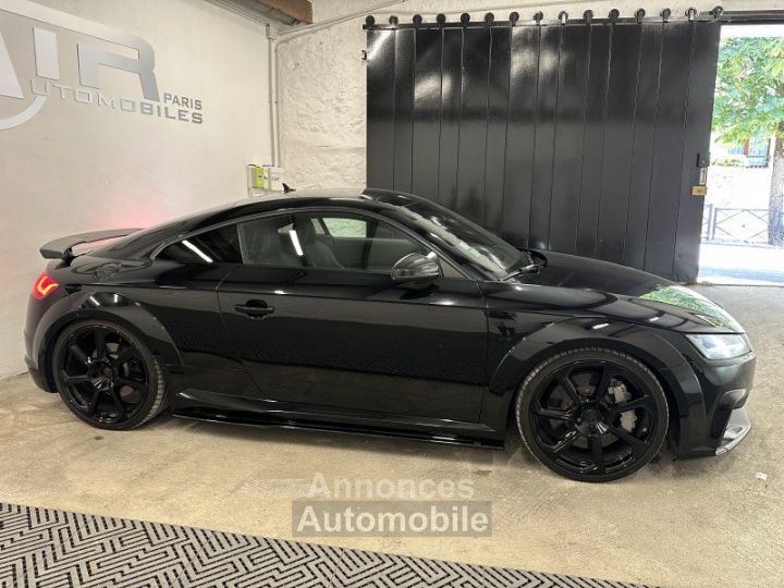 Audi TT RS 25 TFSI 400CH QUATTRO S TRONIC 7 - 3