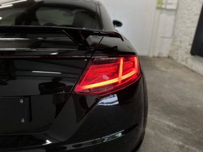 Audi TT RS 25 TFSI 400CH QUATTRO S TRONIC 7   - 6