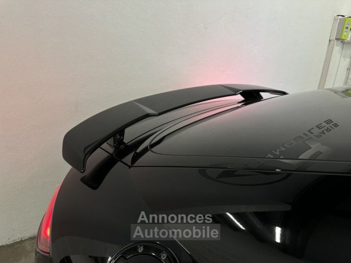 Audi TT RS 25 TFSI 400CH QUATTRO S TRONIC 7 - 7