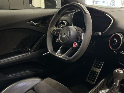 Audi TT RS 25 TFSI 400CH QUATTRO S TRONIC 7   - 10