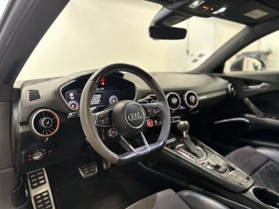 Audi TT RS 25 TFSI 400CH QUATTRO S TRONIC 7   - 11