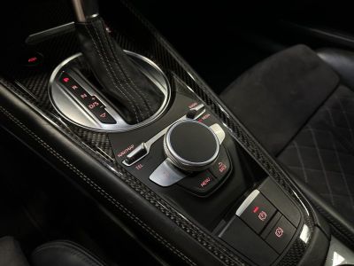 Audi TT RS 25 TFSI 400CH QUATTRO S TRONIC 7   - 13