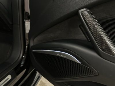 Audi TT RS 25 TFSI 400CH QUATTRO S TRONIC 7   - 14