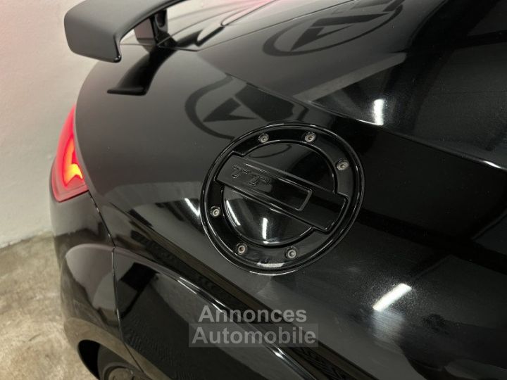 Audi TT RS 25 TFSI 400CH QUATTRO S TRONIC 7 - 15