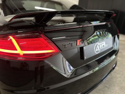 Audi TT RS 25 TFSI 400CH QUATTRO S TRONIC 7   - 17