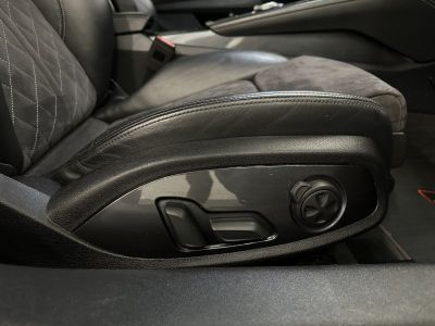 Audi TT RS 25 TFSI 400CH QUATTRO S TRONIC 7   - 19