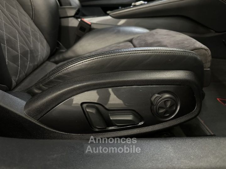 Audi TT RS 25 TFSI 400CH QUATTRO S TRONIC 7 - 19