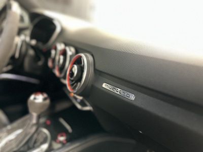 Audi TT RS 25 TFSI 400CH QUATTRO S TRONIC 7   - 20