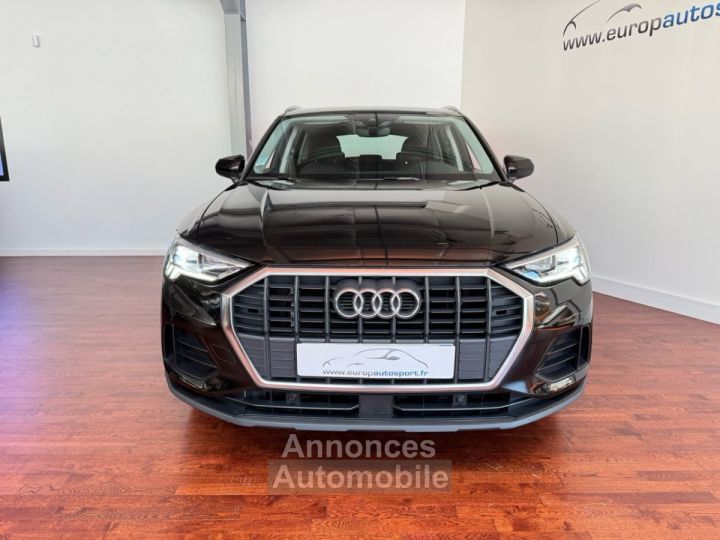 Audi Q3 35 TFSI 150CH MILD HYBRID BUSINESS LINE S TRONIC 7 - 1