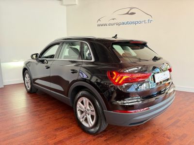 Audi Q3 35 TFSI 150CH MILD HYBRID BUSINESS LINE S TRONIC 7   - 2
