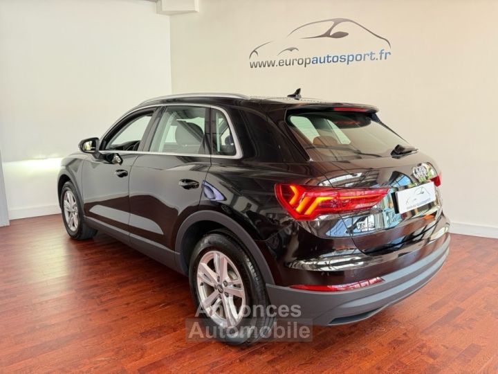Audi Q3 35 TFSI 150CH MILD HYBRID BUSINESS LINE S TRONIC 7 - 2