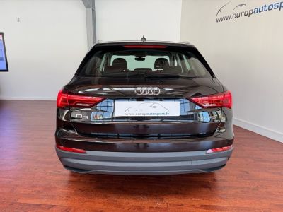 Audi Q3 35 TFSI 150CH MILD HYBRID BUSINESS LINE S TRONIC 7   - 3