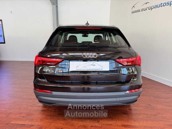 Audi Q3 35 TFSI 150CH MILD HYBRID BUSINESS LINE S TRONIC 7 - 3